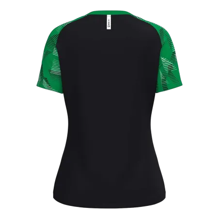 t-shirt Sonic Femme