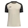 Blanc cassé/Noir