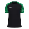 Noir/Vert