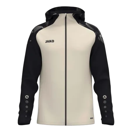 Veste à capuche Sonic