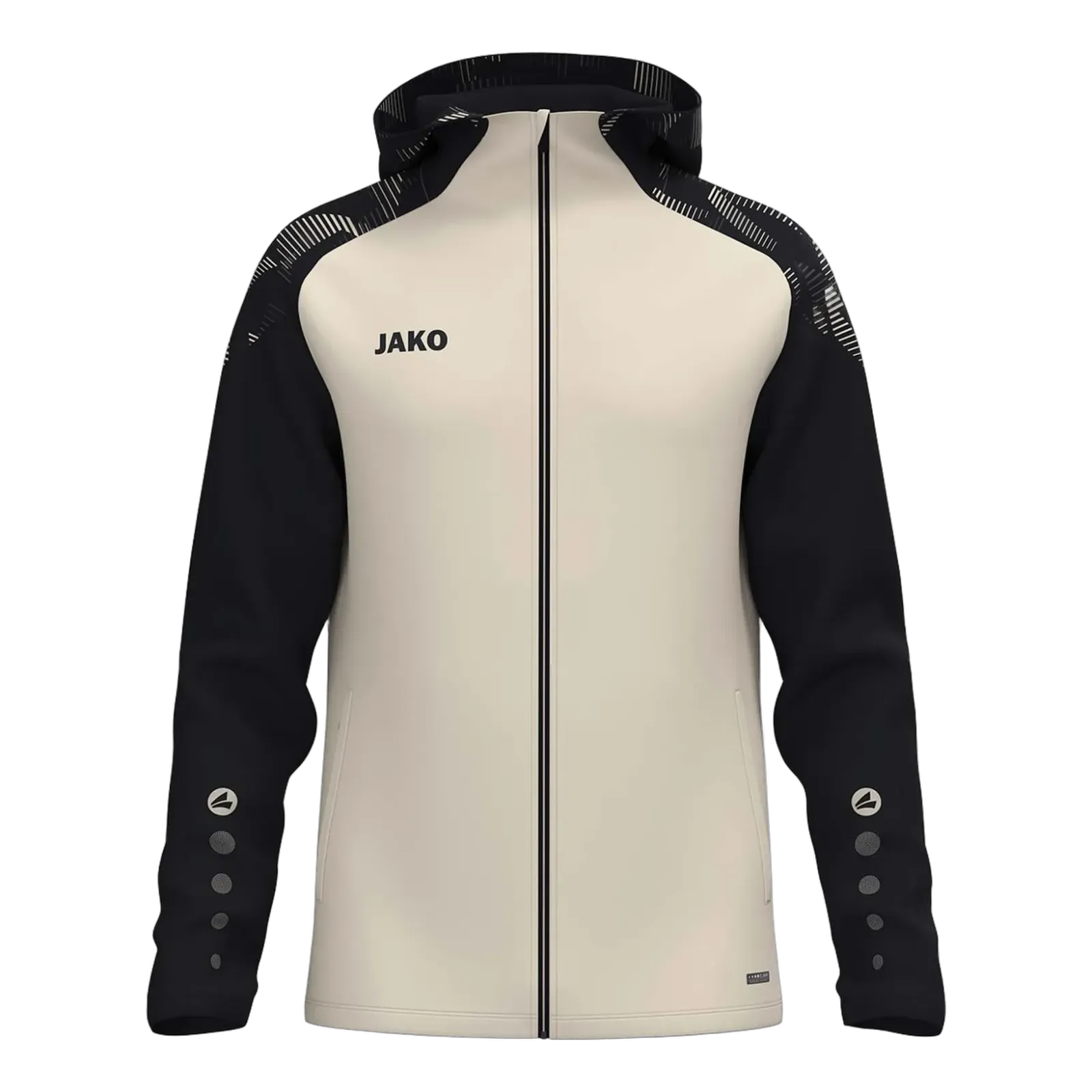 Veste à capuche Sonic