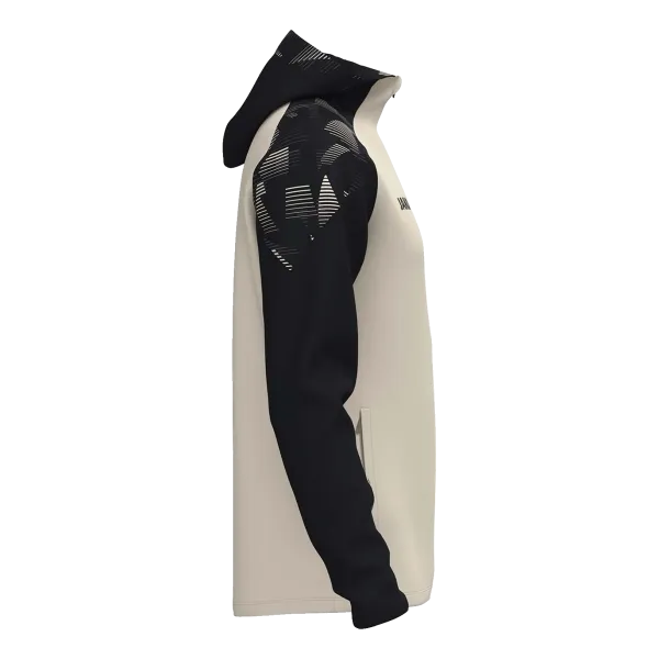 Veste à capuche Sonic