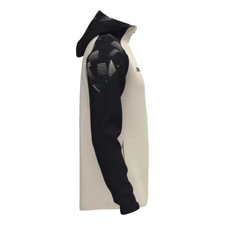 Veste à capuche Sonic