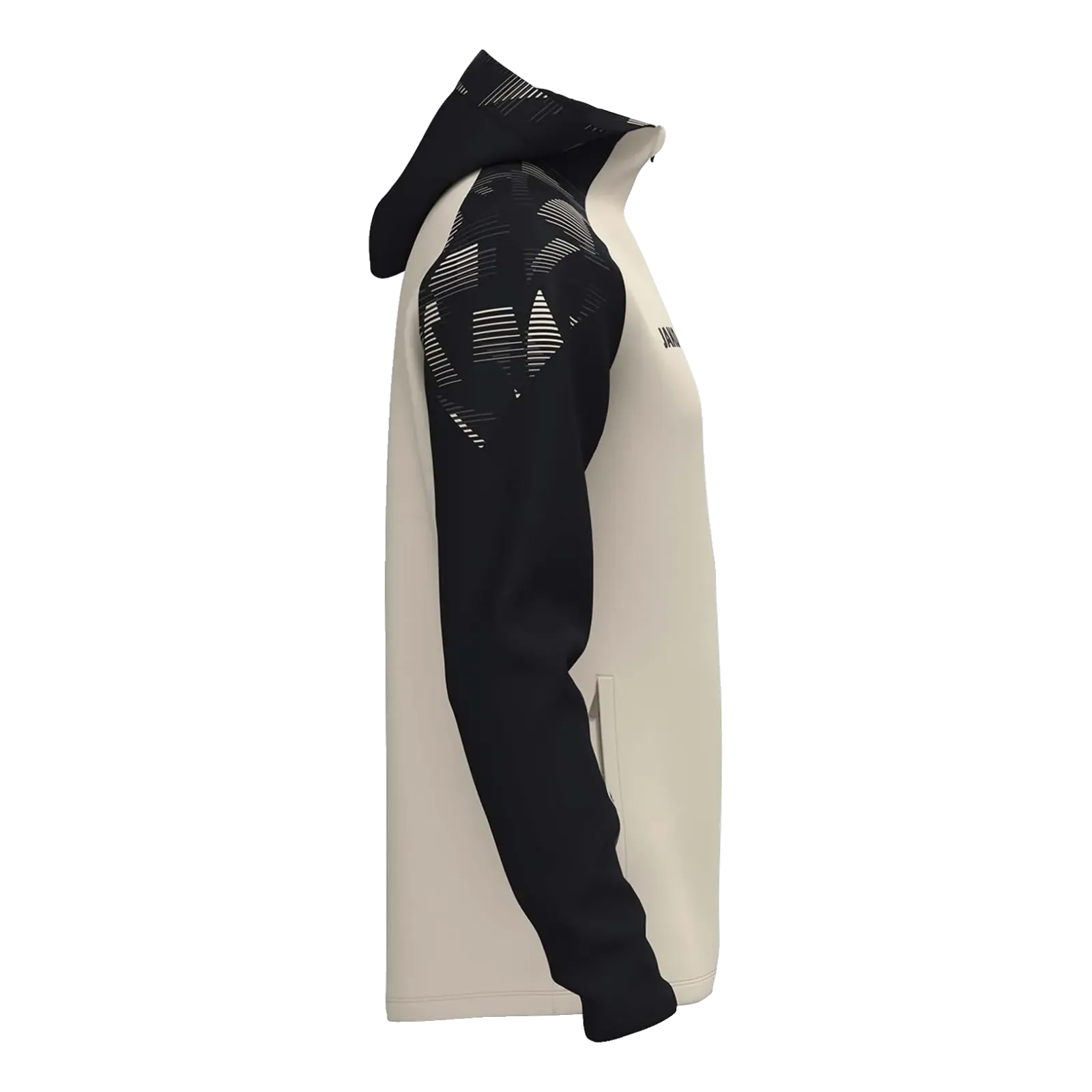 Veste à capuche Sonic