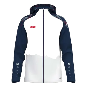 Veste à capuche Sonic