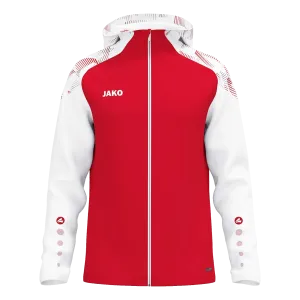 Veste à capuche Sonic