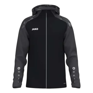 Veste à capuche Sonic