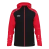 Noir/Rouge