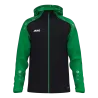Noir/Vert