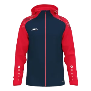 Veste à capuche Sonic