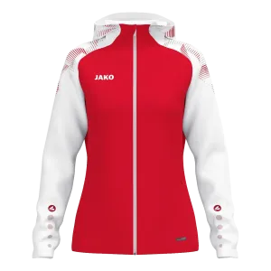 Veste à capuche Sonic Femme