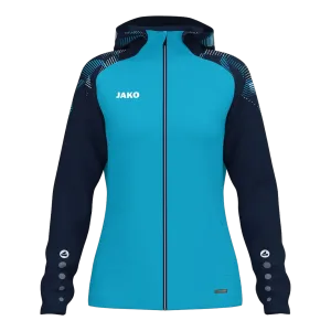 Veste à capuche Sonic Femme
