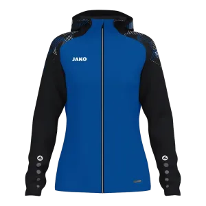 Veste à capuche Sonic Femme