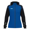 Bleu roy/Noir