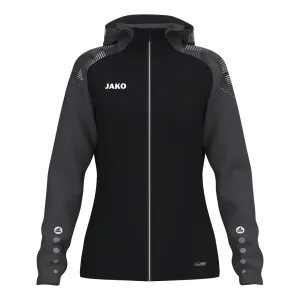 Veste à capuche Sonic Femme