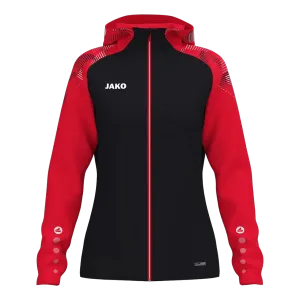 Veste à capuche Sonic Femme