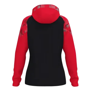 Veste à capuche Sonic Femme