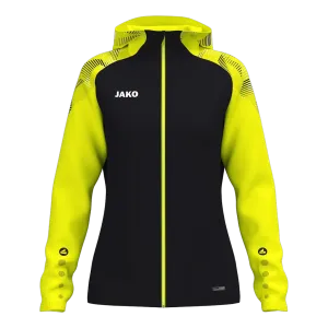 Veste à capuche Sonic Femme