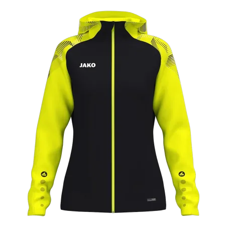 Veste à capuche Sonic Femme