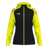 Veste à capuche Sonic Femme