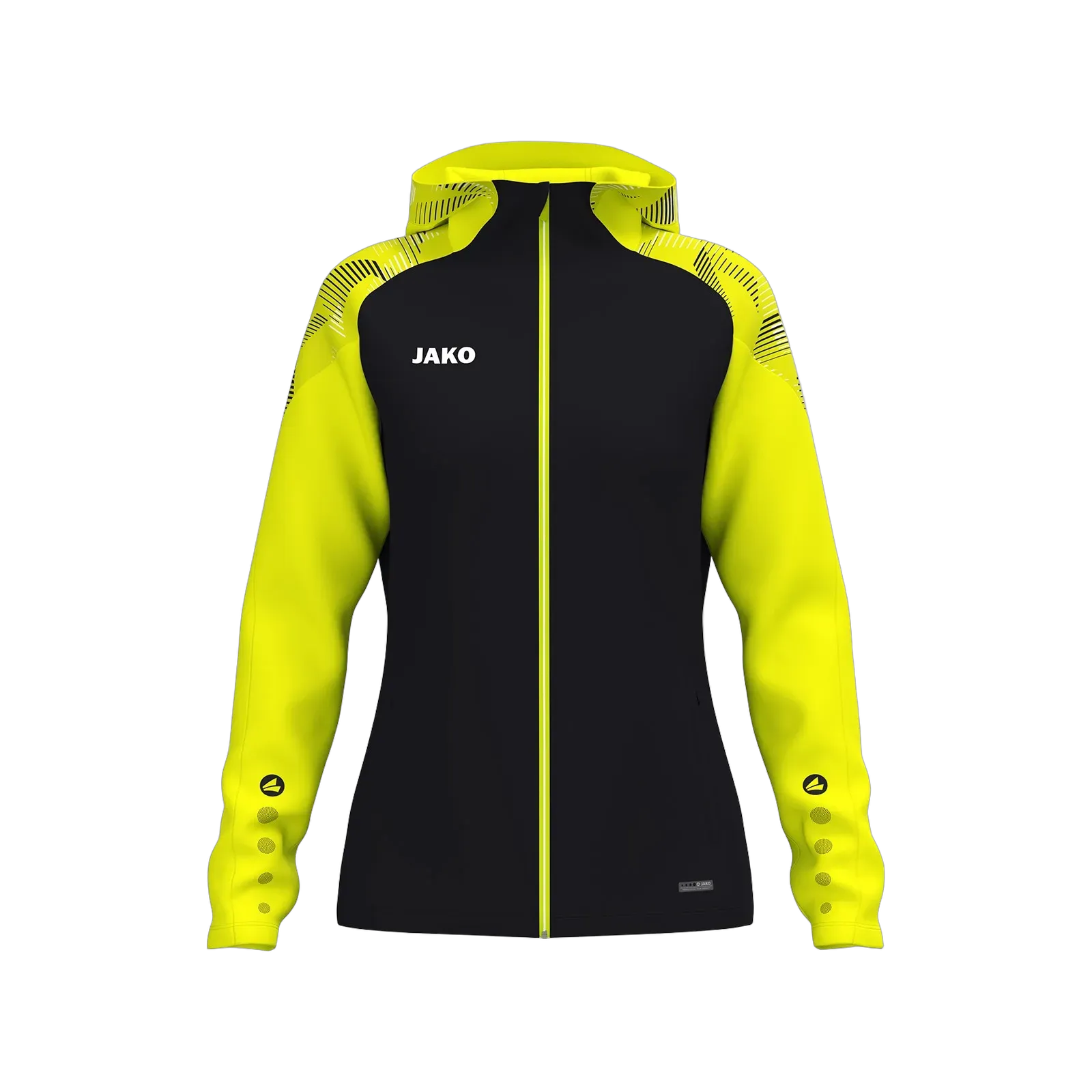 Veste à capuche Sonic Femme