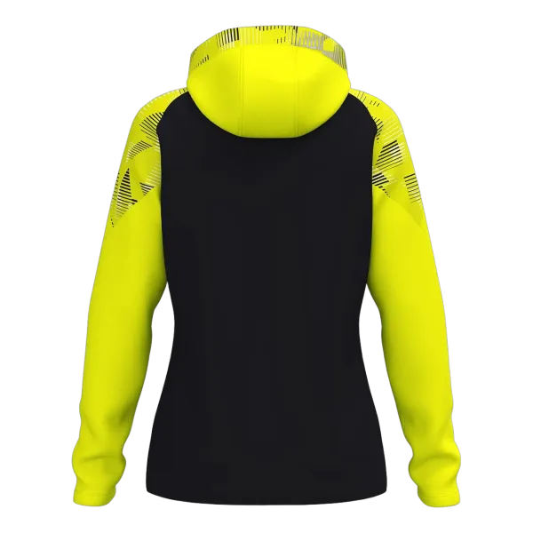 Veste à capuche Sonic Femme