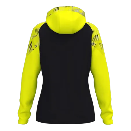 Veste à capuche Sonic Femme