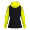 Veste à capuche Sonic Femme