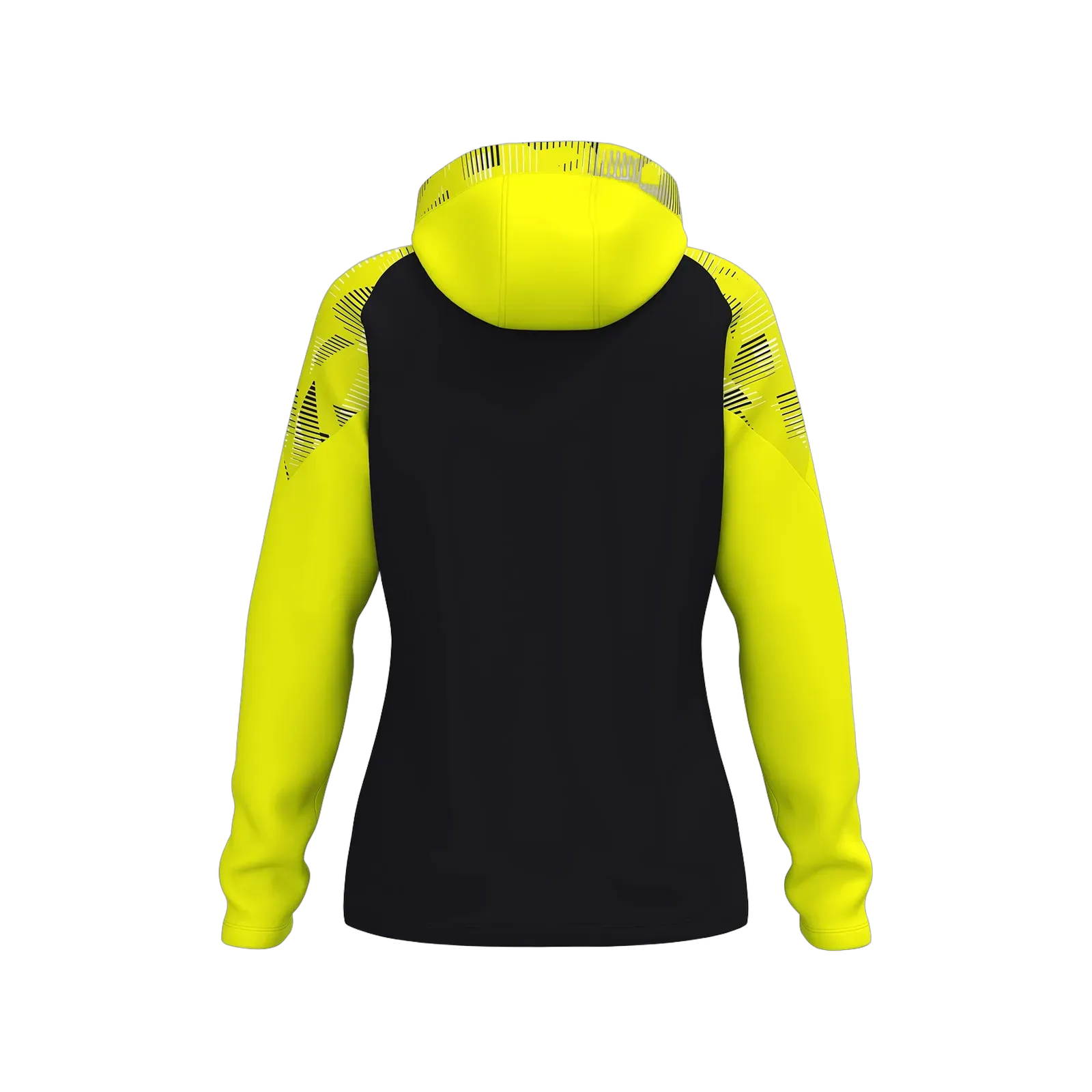 Veste à capuche Sonic Femme
