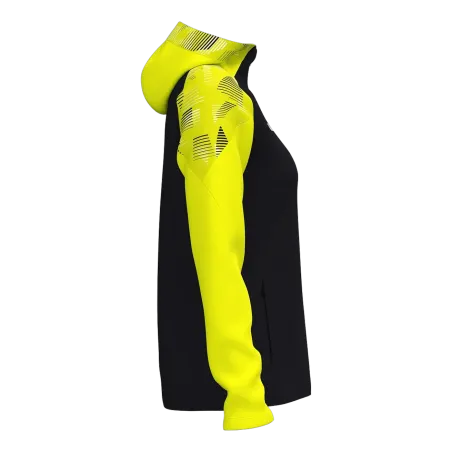 Veste à capuche Sonic Femme