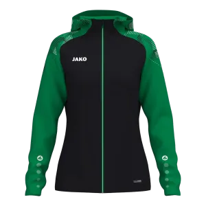 Veste à capuche Sonic Femme