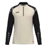 Blanc cassé/Noir