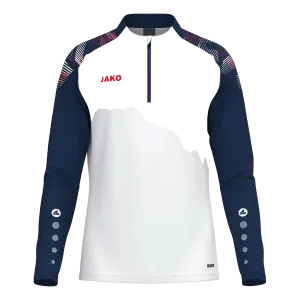 Sweat ziptop Sonic