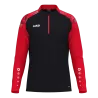 Noir/Rouge