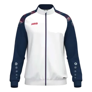 Veste polyester Sonic