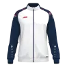 Blanc/Marine/Rouge