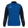 Bleu roy/Noir