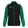 Noir/Vert