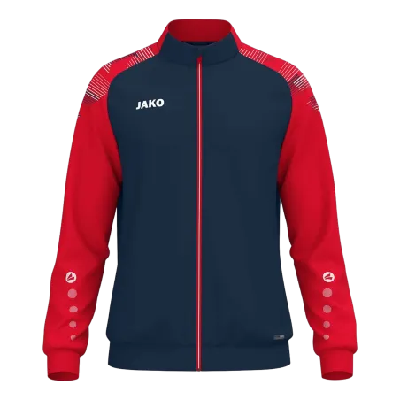 Veste polyester Sonic