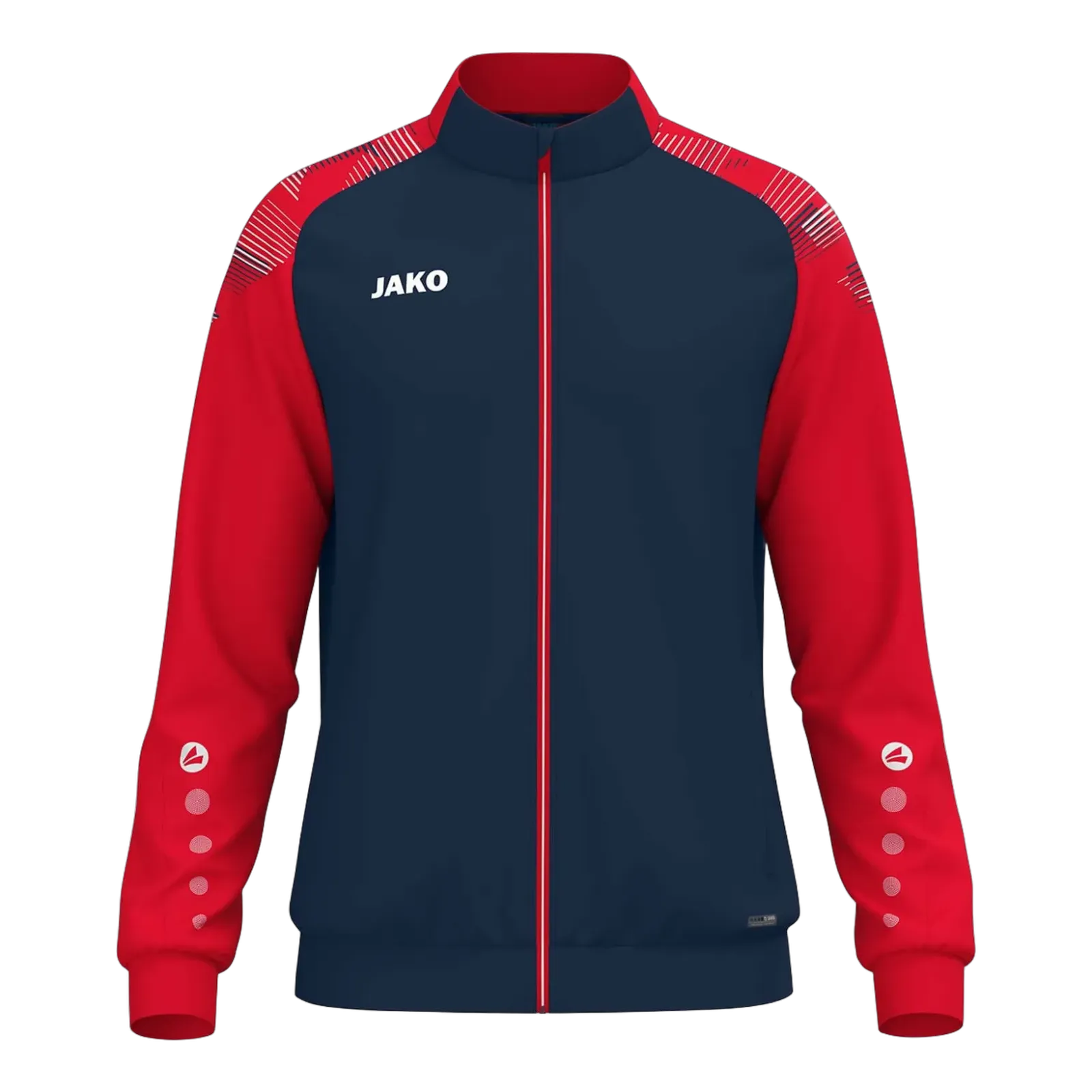 Veste polyester Sonic