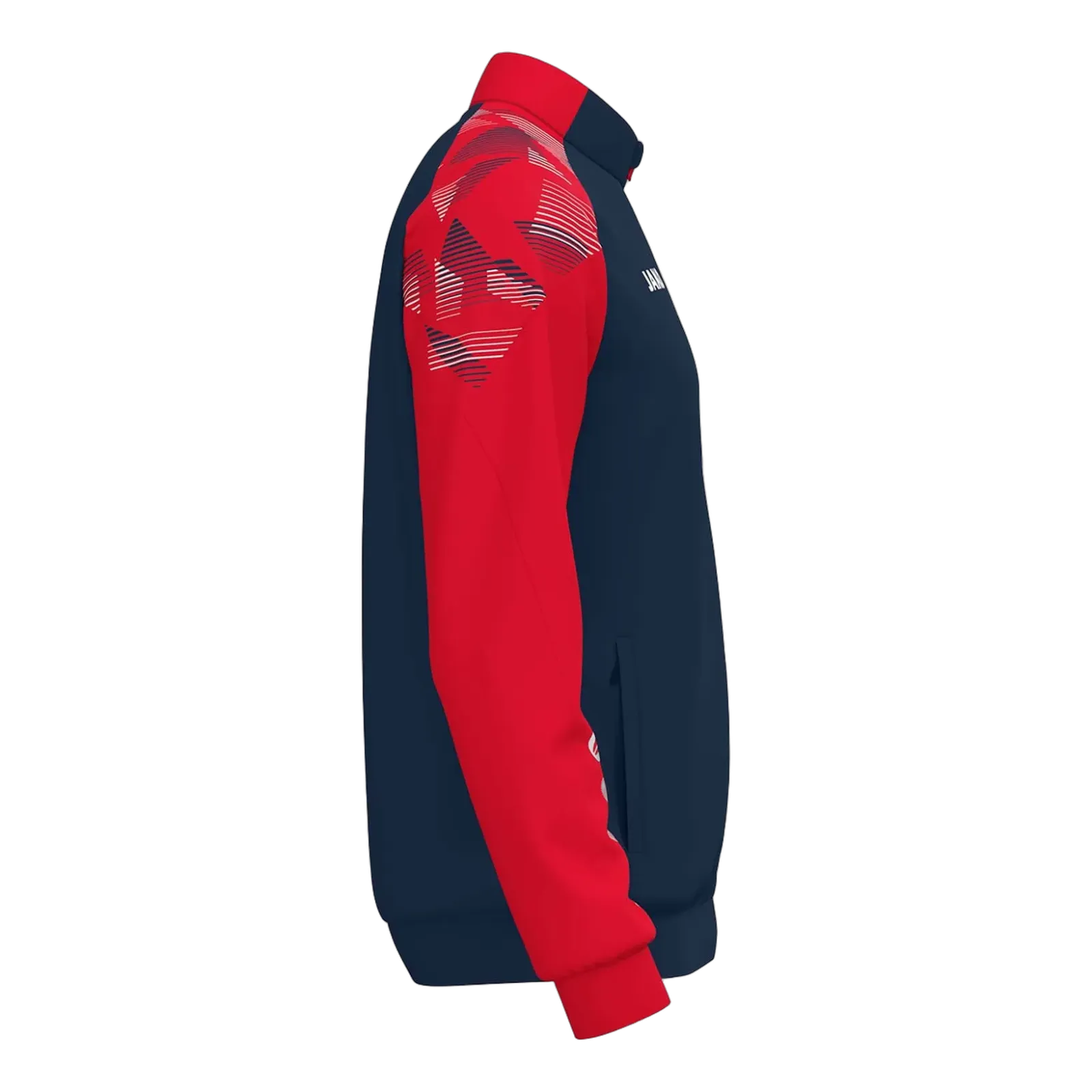 Veste polyester Sonic