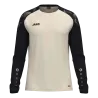 Blanc cassé/Noir
