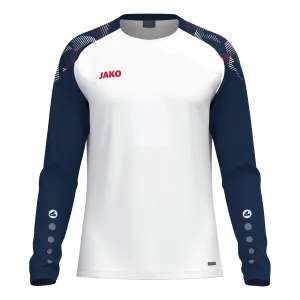 Maillot Sonic ML