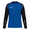 Bleu roy/Noir