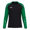Noir/Vert