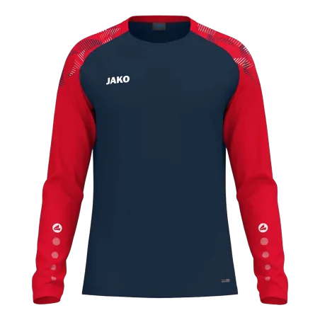 Maillot Sonic ML