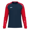Maillot Sonic ML