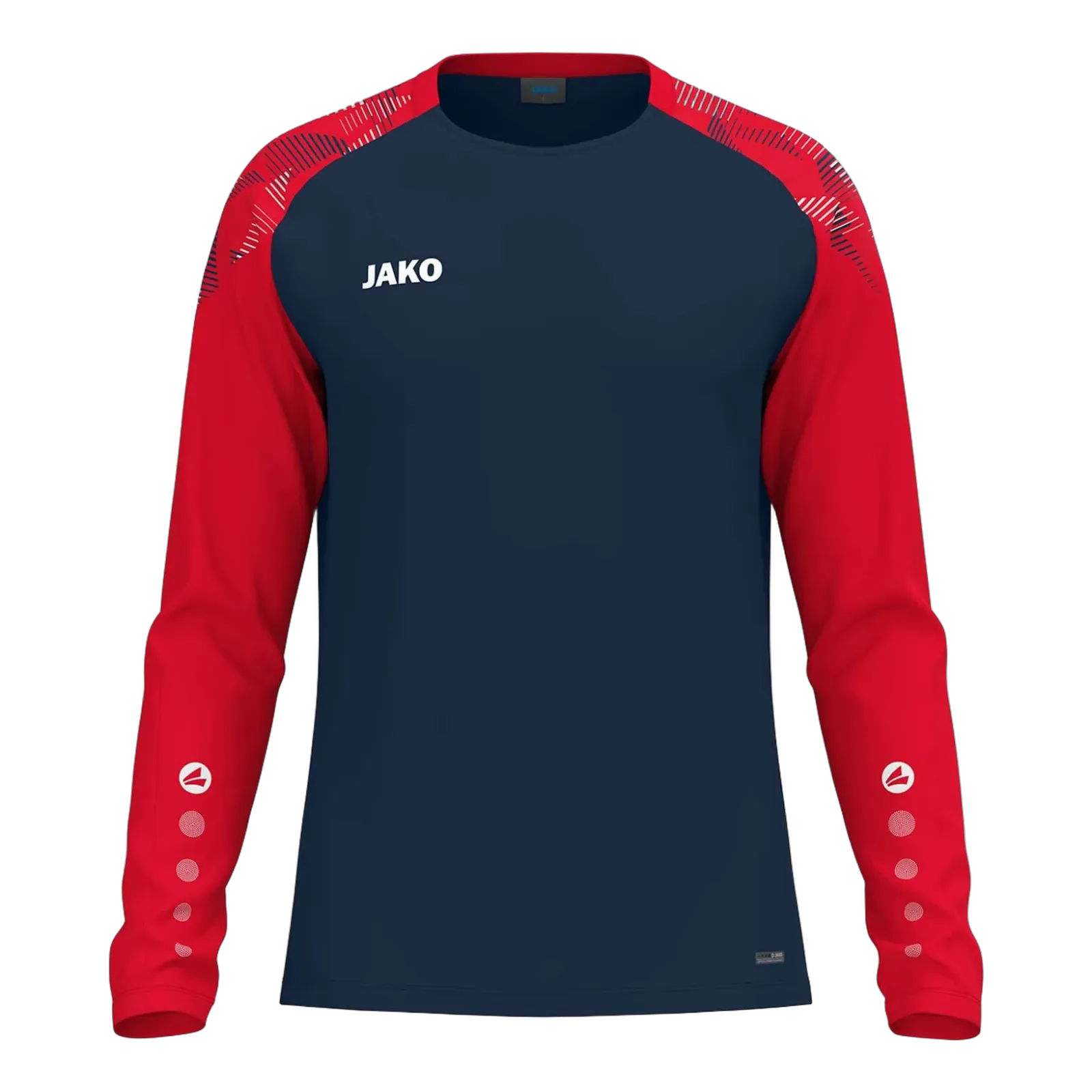 Maillot Sonic ML