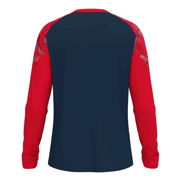 Maillot Sonic ML