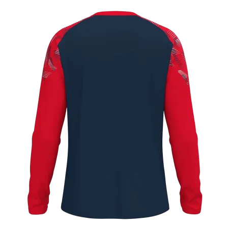 Maillot Sonic ML